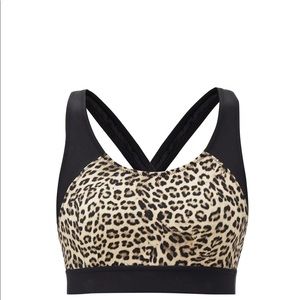 The Upside Women’s Leo Lisa Sports Bra